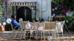 Fin de fiesta — foto 1
