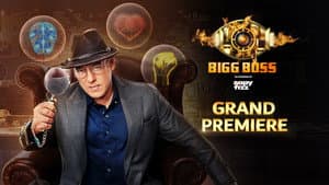 Bigg Boss — foto 2