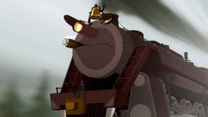 The Brave Locomotive — foto 1