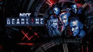 WWE NXT Deadline 2025 — foto 2