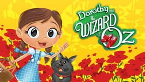 Dorothy y el Mago de Oz — foto 1