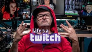 Life's a Twitch — foto 1