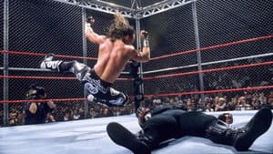 WWE Badd Blood: In Your House — foto 3