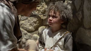 40: The Temptation of Christ — foto 4