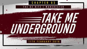 PROGRESS Chapter 63: Take Me Underground — foto 1