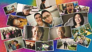 Esta es mi familia — foto 1