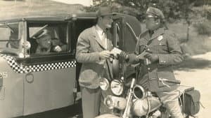 What Price Crime — foto 1