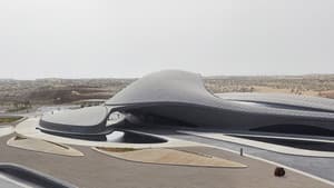 Zaha Hadid: An Architect, A Masterpiece — foto 5