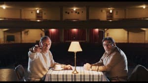 Cosmonauta: Un Documental Interdimensional — foto 6