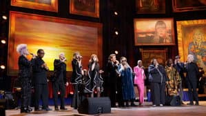 Joni Mitchell - The Library of Congress Gershwin Prize For Popular Song — foto 1