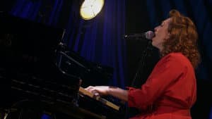 Regina Spektor: Live on Soundstage — foto 1