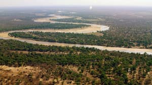 Merveilles d’Afrique — foto 2