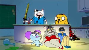 Come and Learn with Pibby! — foto 1