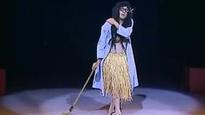 Élie Kakou au Cirque d'Hiver — foto 1
