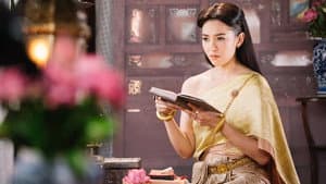 บุพเพสันนิวาส — foto 2
