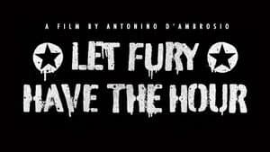 Let Fury Have the Hour — foto 1