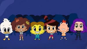 Chibiverse — foto 5