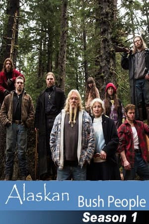 Temporada 1