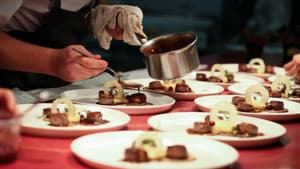 100 ans à table — foto 1
