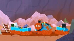 Episodio 1