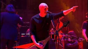Devin Townsend Project: Ocean Machine – Live at the Ancient Roman Theatre Plovdiv — foto 1