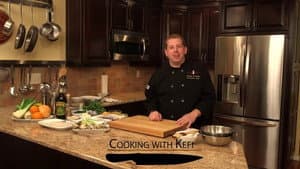 Cooking with Kefi — foto 1