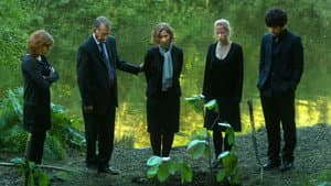 Black Pond — foto 2