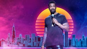 Deon Cole: Cole Hearted — foto 1