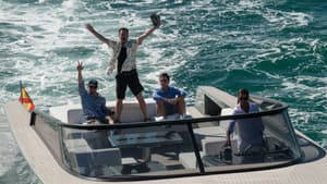 Entourage (El séquito) — foto 8