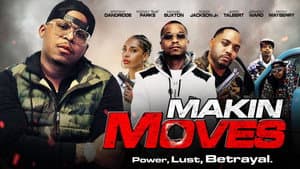 Makin Moves — foto 1