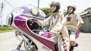 ヤンキー女子高生　全国制覇への道　千葉編 — foto 1