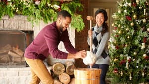 Saying Yes to Christmas — foto 3