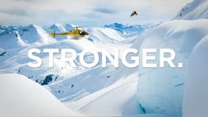 Stronger — foto 1