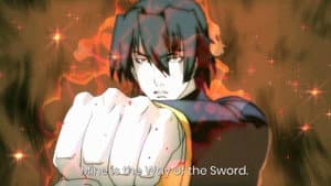 Full Metal Daemon Muramasa — foto 5