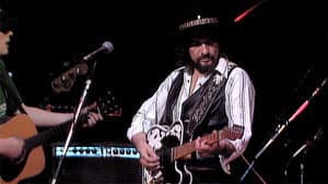 Waylon Jennings - The Lost Outlaw Performance — foto 2