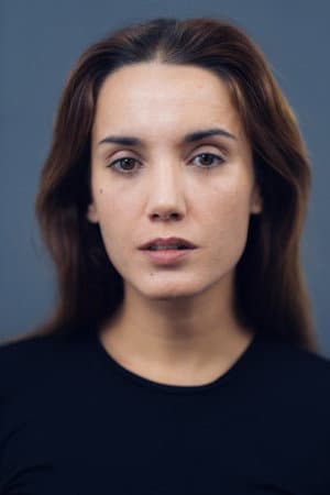 Nazaré Sousa-Coutinho