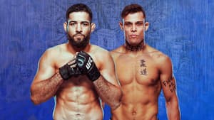 UFC Fight Night 258: Imavov vs. Borralho — foto 4
