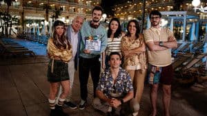 Coartadas — foto 3