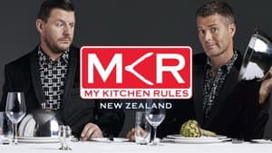 My Kitchen Rules New Zealand — foto 2
