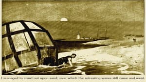 The First Men in the Moon — foto 1