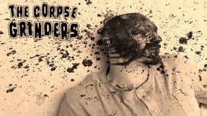 The Corpse Grinders — foto 1