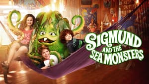 Sigmund y los monstruos marinos — foto 3