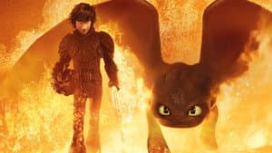 Cómo Entrenar A Tu Dragón 3 — foto 12
