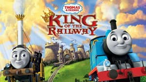 Thomas & Friends: King of the Railway — foto 2