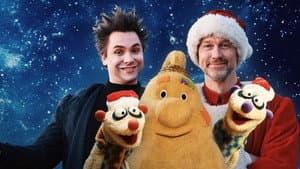 Beutolomäus - Täglich grüßt der Weihnachtsmann — foto 1