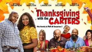 Thanksgiving with the Carters — foto 2