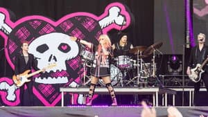 Avril Lavigne en concert au Main Square Festival 2024 — foto 1