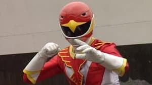 東映テレビヒーロー図鑑 VOL. 2 鳥人戦隊ジェットマン — foto 2