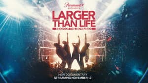 Larger than Life: Reign of the Boybands — foto 2
