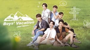 微波爐男孩的假期 — foto 2